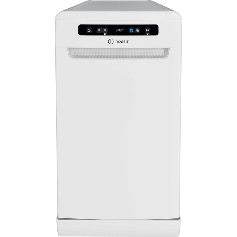 Indesit DSFO 3T224 Z UK N Dishwasher - White (Discontinued)