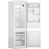 Indesit INC18T112 Built in fridge freezer Thumbnail