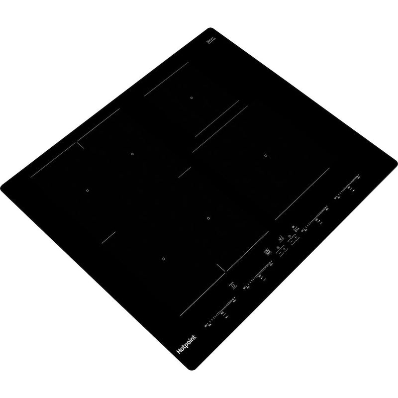 Hotpoint ACO 654 NE Induction Ceramic Hob - Black (Discontinued)