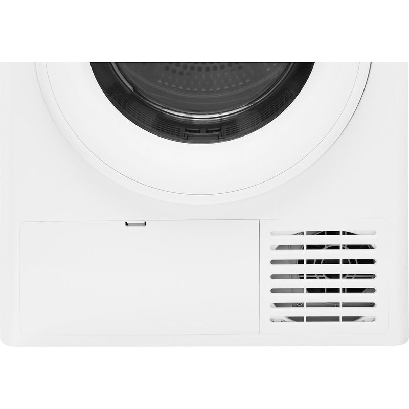 Whirlpool FT M22 9X2 UK 9kg Heat Pump Tumble Dryer (Discontinued)