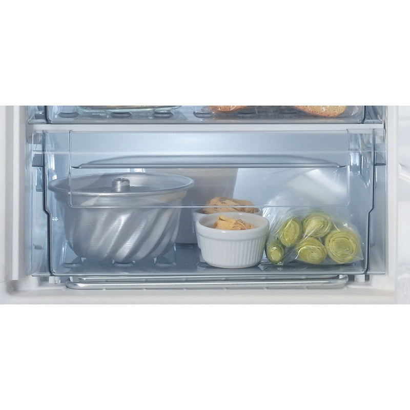 Hotpoint HZ A1 UK 1 Integrated Built Under Freezer (Discontinued)