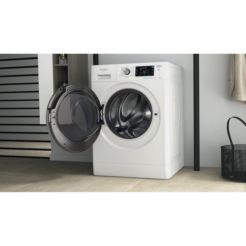 Whirlpool FFWDD1174269BSVUK Washer Dryer (Discontinued)