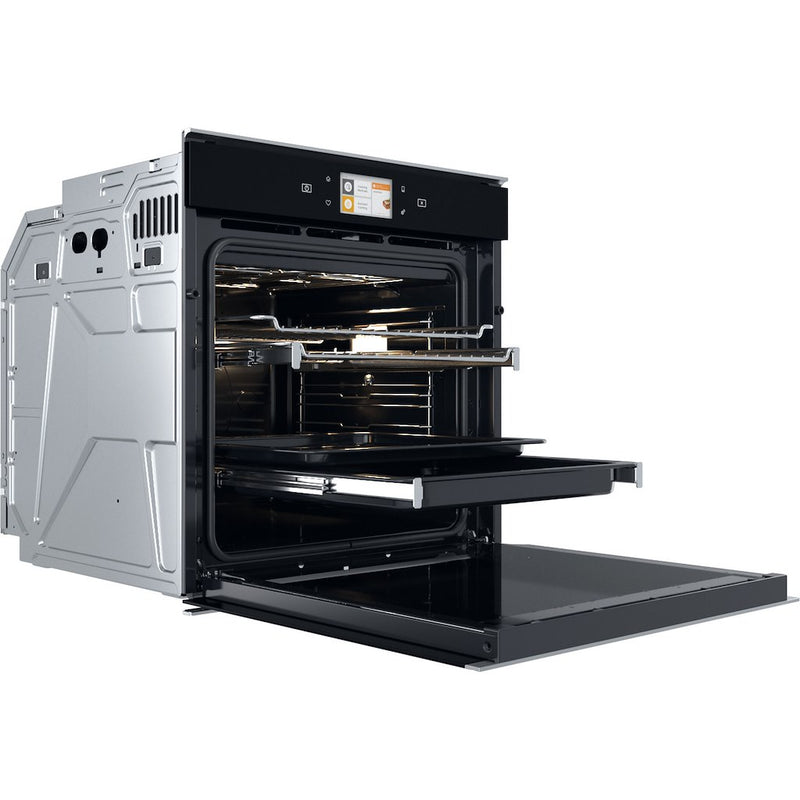 Whirlpool W11 OM1 4MS2 P Built-In Electric Oven - Dark Grey (Discontinued)