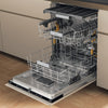 Whirlpool W7I HT40 TS UK Built In 15 Place Setting Dishwasher (Discontinued) Thumbnail