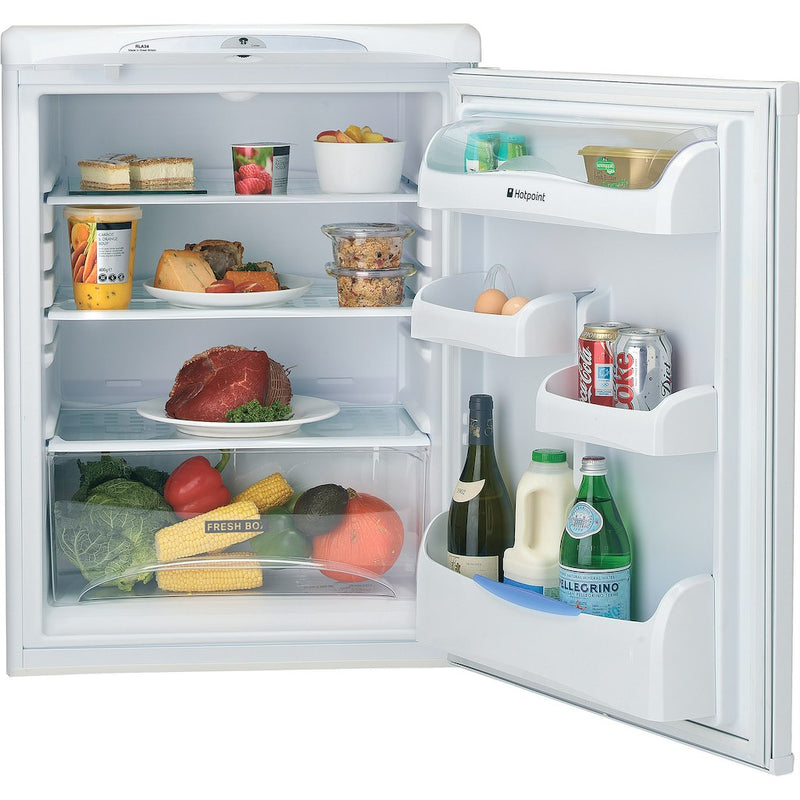 Hotpoint RLA36P 1 Fridge - White (Discontinued)