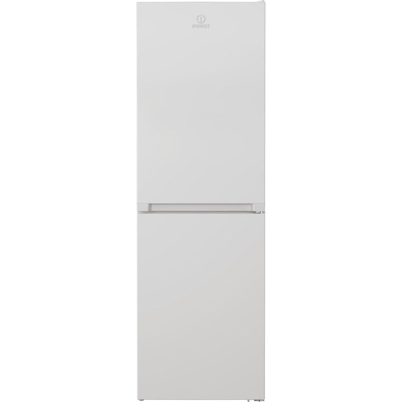 Indesit INFC850TI1W1 Freestanding Fridge Freezer Frost Free 60cm - White (Discontinued)
