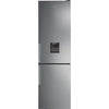 Hotpoint H7T 911A MX H AQUA 1 Total No Frost Fridge Freezer - Stainless Steel Thumbnail