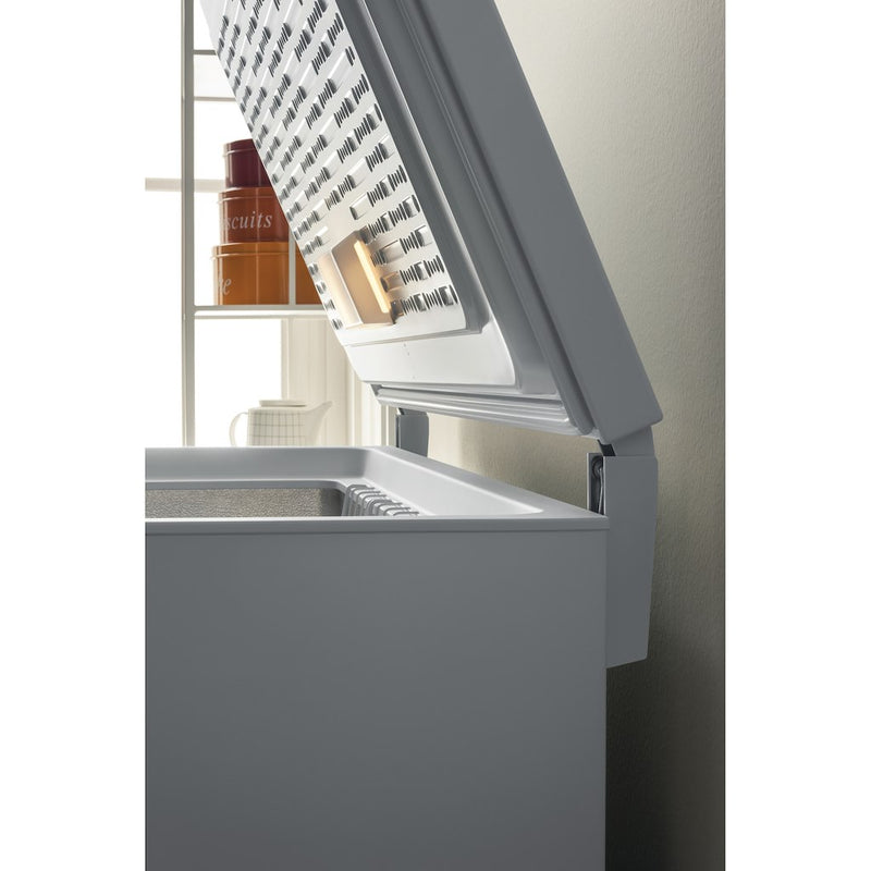 Hotpoint CS1A 250 H FA 1 Chest Freezer - White (Discontinued)