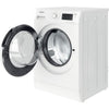 Whirlpool FWDG86148W UK N Washer Dryer 8+6kg 1400rpm - White (Discontinued) Thumbnail