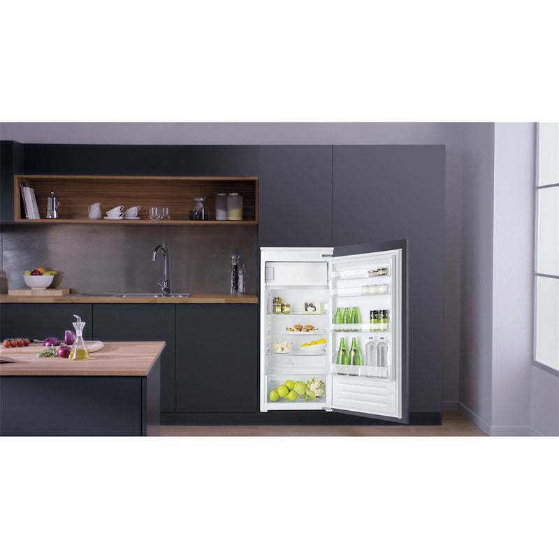 Hotpoint HSZ 12 A2D.UK 1 Integrated Fridge (Discontinued)