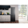 Hotpoint H1NT821EOX Freestanding Fridge Freezer (Discontinued) Thumbnail