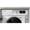 Whirlpool BI WDWG 961484 UK Built in Washer Dryer 9+6kg 1400rpm - White (Discontinued) Thumbnail