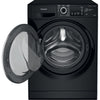 Hotpoint Anti-Stain NDB 9635 BS UK 9+6KG Washer Dryer Thumbnail