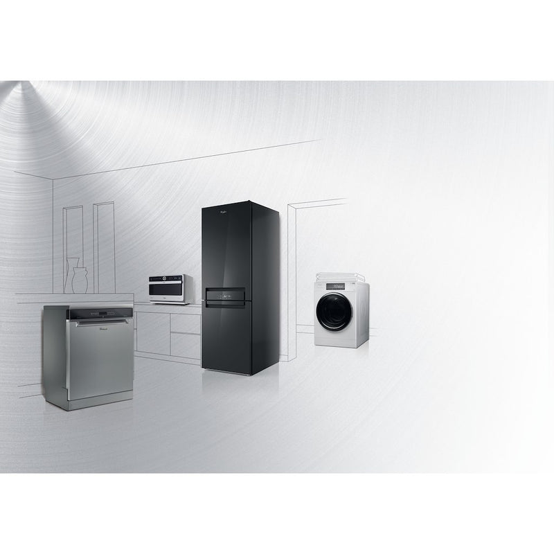 Whirlpool FSCR12441 12kg Washing Machine - White (Discontinued)