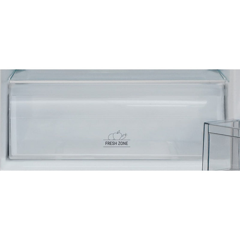 Hotpoint HBNF 55181 S UK 1 Frost Free Fridge Freezer - Silver (Discontinued)