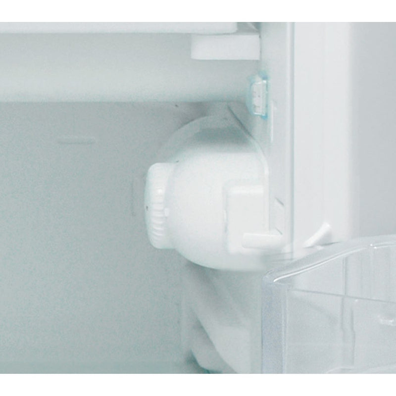 Whirlpool W55ZM 1110 W UK Larder Fridge 104L - White (Discontinued)