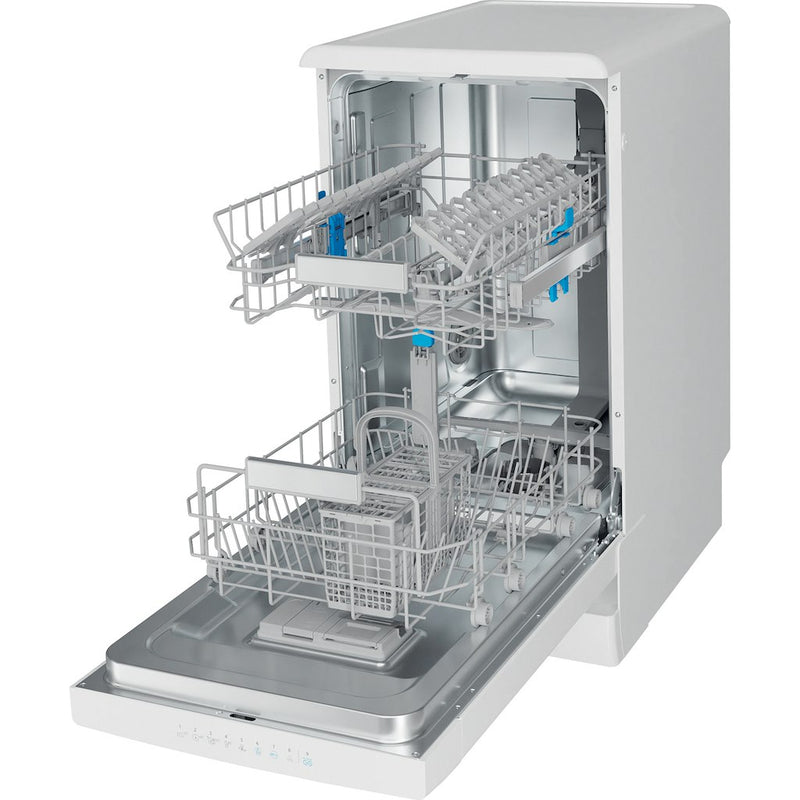 Indesit DSFO 3T224 Z UK N Dishwasher - White (Discontinued)