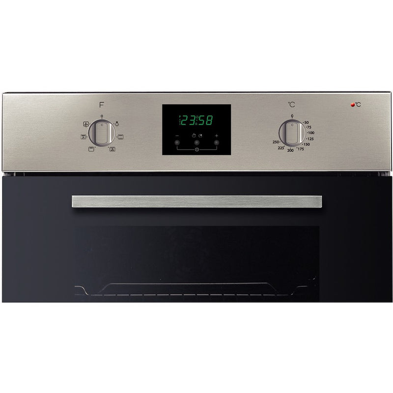 Hotpoint AO Y54 C IX Built-In Electric Oven - Inox (Discontinued)