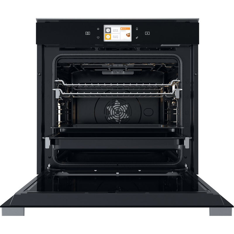 Whirlpool W11OM14MS2P Built In Single Oven (Discontinued)