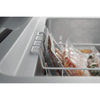 Whirlpool WHM3111.1 Chest Freezer 312L - White Thumbnail