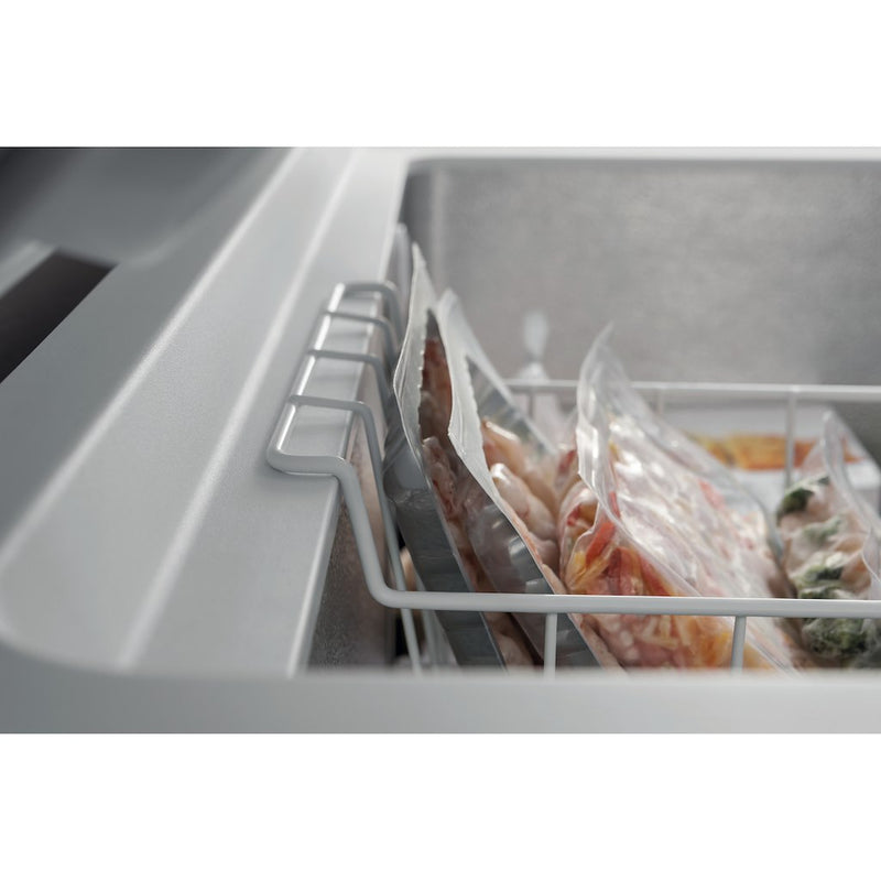 Whirlpool WHM3111.1 Chest Freezer 312L - White (Discontinued)