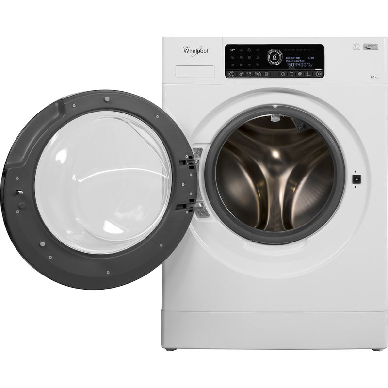 Whirlpool FSCR12441 12kg Washing Machine - White (Discontinued)