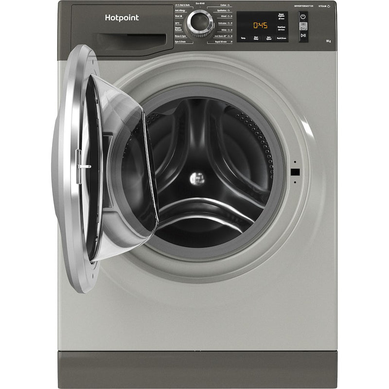 Hotpoint NM11946GCAUKN Freestanding Washing Machine (Discontinued)