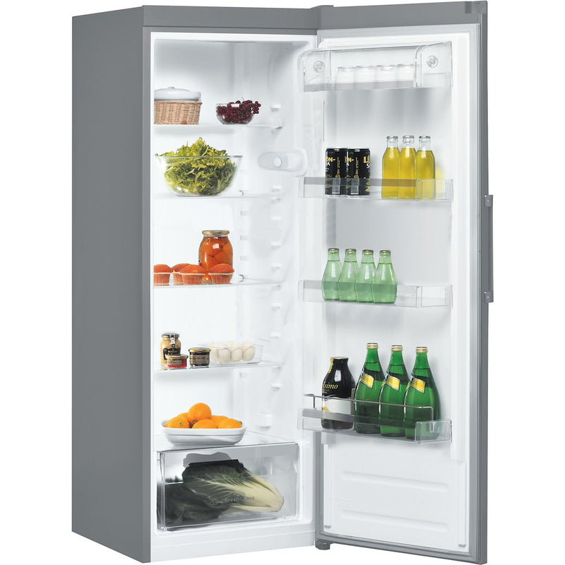 Indesit SI62S Tall Larder Fridge