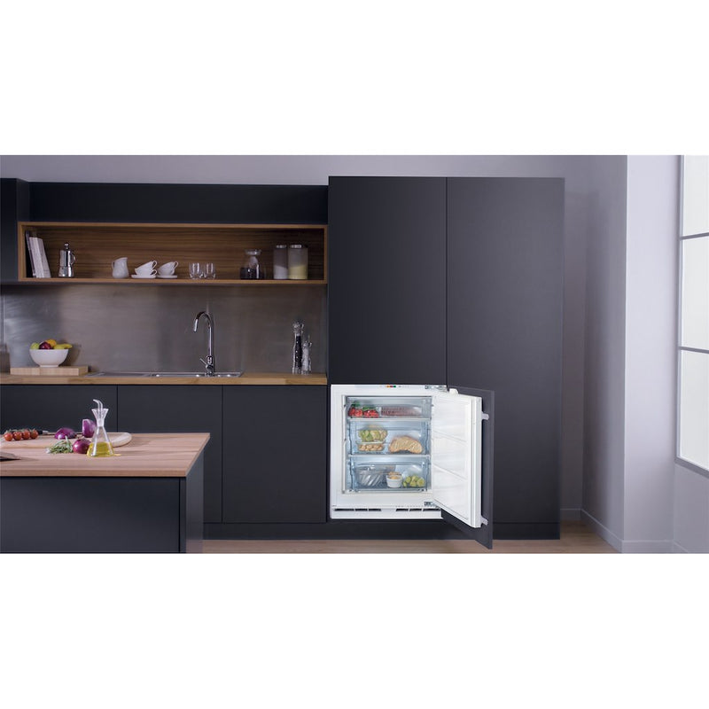 Hotpoint HZ A1 UK 1 Integrated Built Under Freezer (Discontinued)