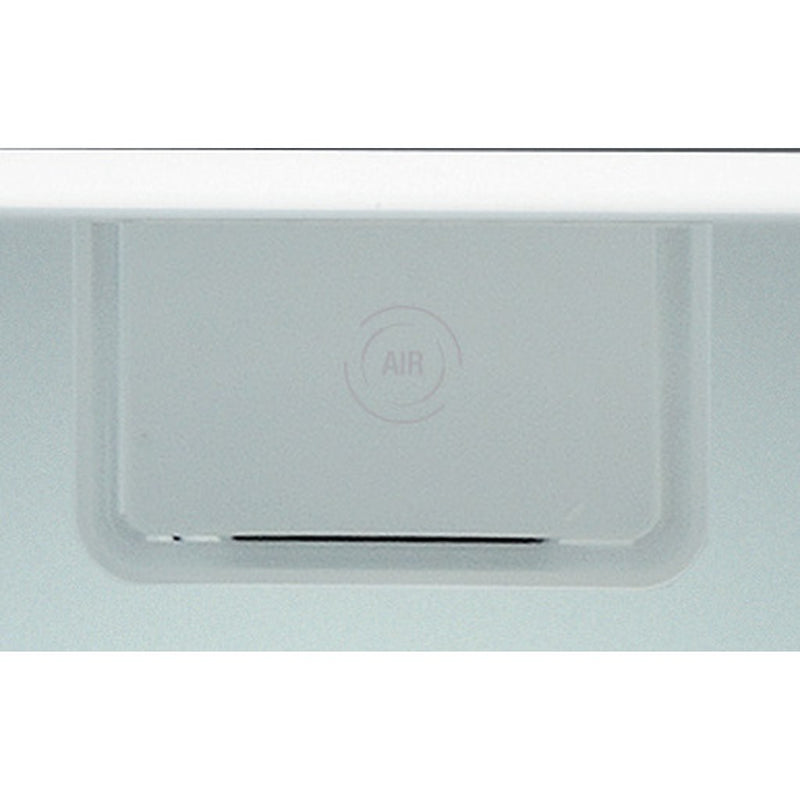 Hotpoint SH8A2QGRD Freestanding Fridge