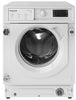 Hotpoint BIWMHG81485 Built-In Front Loading Washing Machine Thumbnail