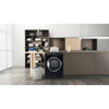 Hotpoint Crease Care NT M11 92BSK UK 9kg Heat Pump Tumble Dryer (Discontinued) Thumbnail