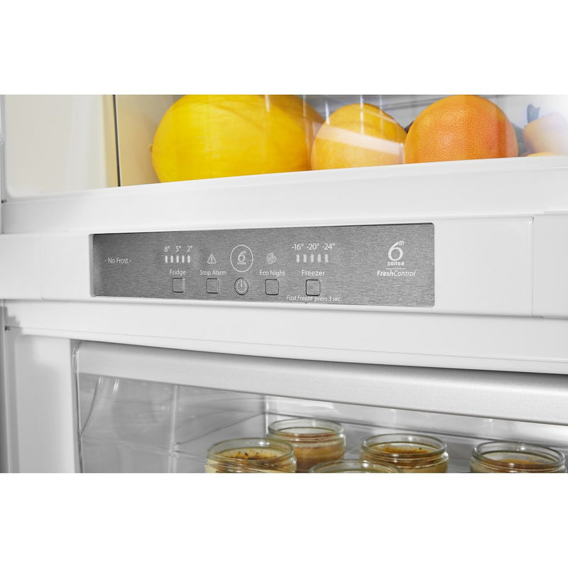 Whirlpool ART19563ANF0 Integrated Fridge Freezer (Discontinued)