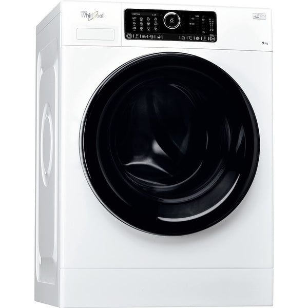 Whirlpool FSCR90430 9kg Washing Machine - White (Discontinued)