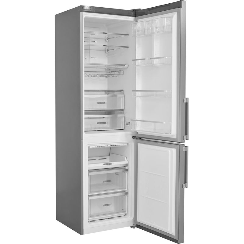 Whirlpool W7 931T OX H 3 Fridge Freezer - Inox (Discontinued)