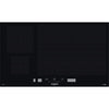Whirlpool SmartCook SMP 9010 C/NE/IXL Hob 8 Zones 86cm - Black Thumbnail