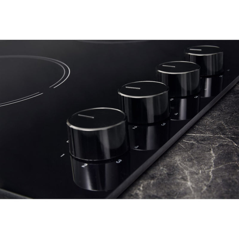 Hotpoint HR 619 CH Hob - Black (Discontinued)