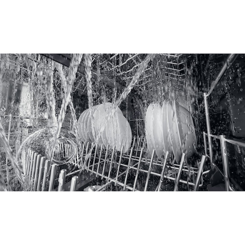 Hotpoint H7I HP42 L UK Built in 15 Place Settings Dishwasher