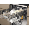 Whirlpool Dishwasher: in Stainless Steel - W7F HS51 AX UK Thumbnail