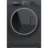 Hotpoint ActiveCare NLLCD 1064 DGD AW UK N Washing Machine - Black (Discontinued) Thumbnail