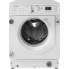 Indesit BI WMIL 81284 UK Integrated Washing Machine Thumbnail