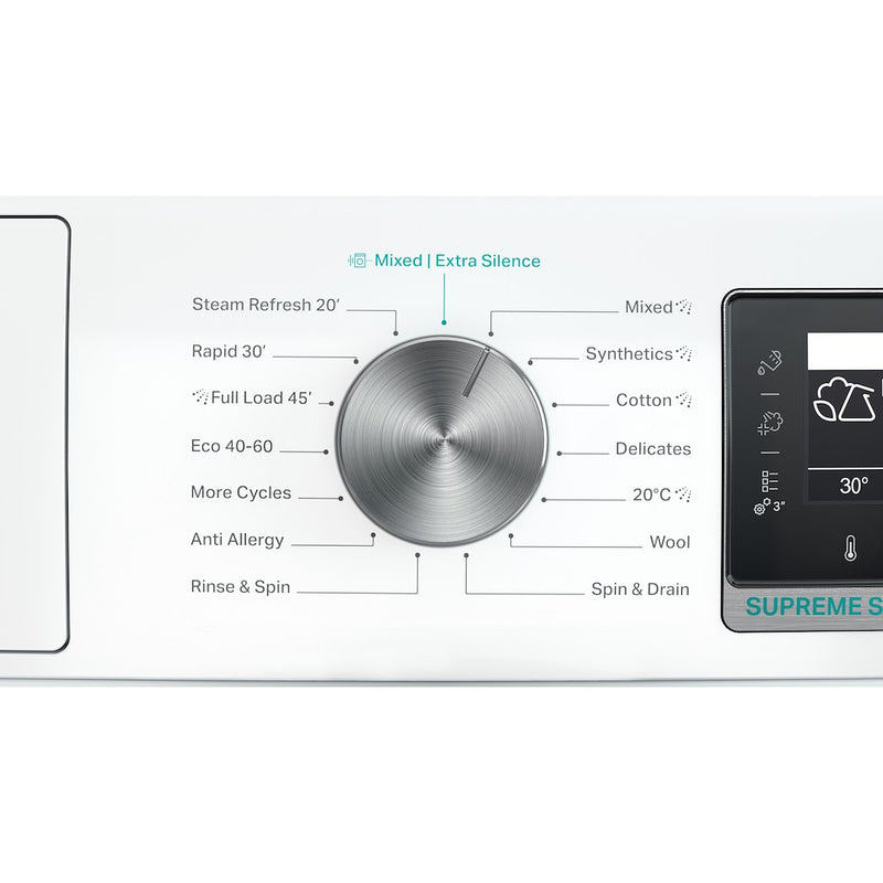 Whirlpool W8 W046WR UK 10kg Washing Machine (Discontinued)