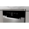Whirlpool WF9E 2B19 X UK Slimline Freestanding 9 Place Settings Dishwasher - Stainless Steel (Discontinued) Thumbnail