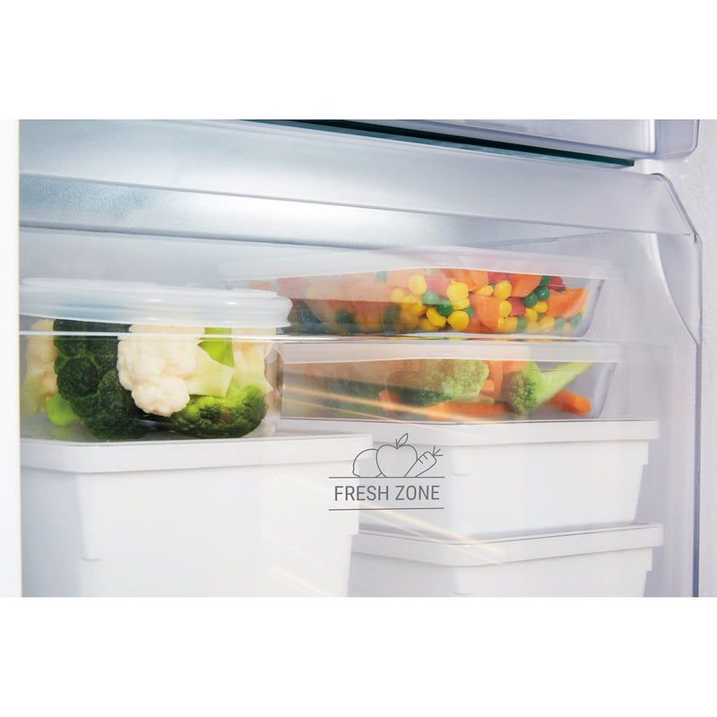 Hotpoint HMCB 70301 UK Integrated Fridge Freezer Low Frost 70/30 Split (Discontinued)