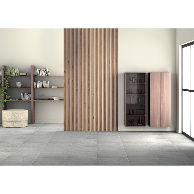 Hotpoint Active 4 Door HQ9I MO1L UK Fridge Freezer - Stainless Steel (Discontinued)