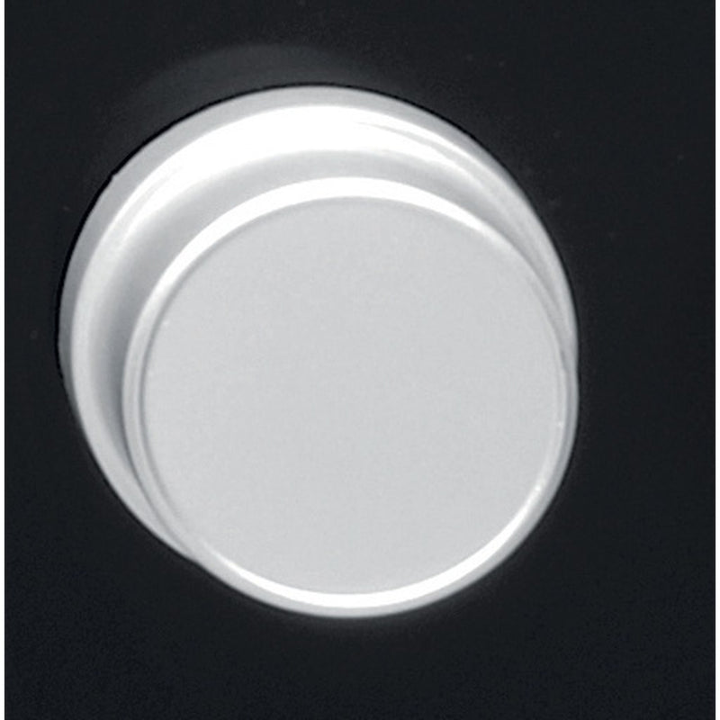 Hotpoint MF20G IX H Built-in Microwave Oven and Grill - Inox (Discontinued)