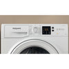 Hotpoint NSWF 944C W UK N Washing Machine - White (Discontinued) Thumbnail