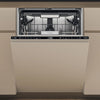Whirlpool W7I HF60 TUS UK Built In 15 Place Setting Dishwasher (Discontinued) Thumbnail