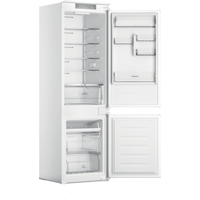 Hotpoint HTC18T311UK Integrated Fridge Freezer (Discontinued)