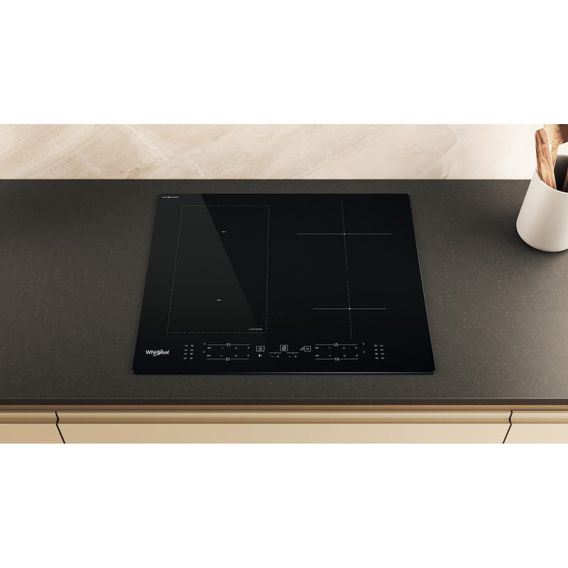Whirlpool  WL B4060 CPNE Induction Hob (Discontinued)